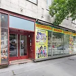 Apartman Ultra - New - Mini *