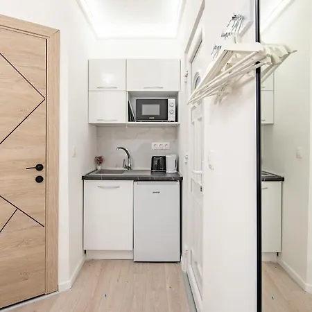 Ultra - New - Mini Apartment