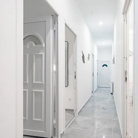 Apartment Ultra - New - Mini