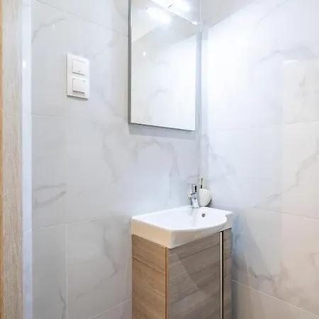 Apartament Ultra - New - Mini Budapesta