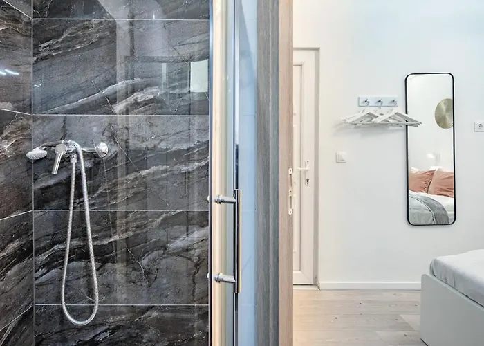 Ultra - New - Mini Apartment *