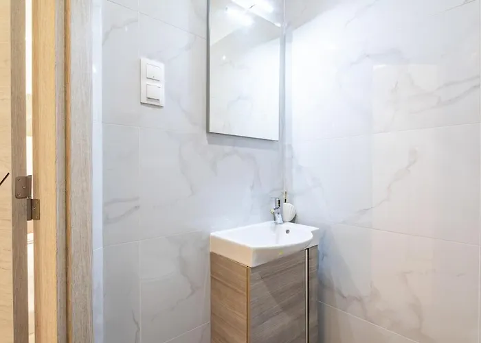 Apartment Ultra - New - Mini Budapest