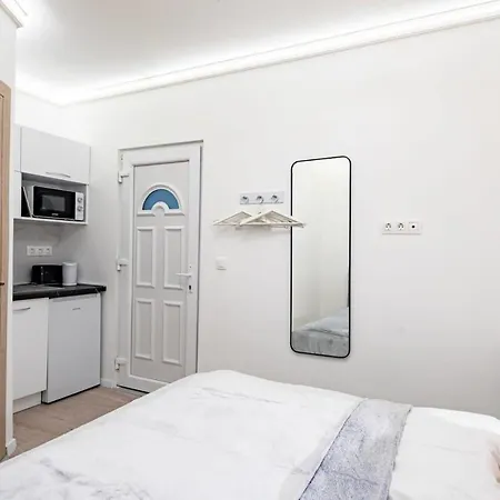 Apartament Ultra - New - Mini *