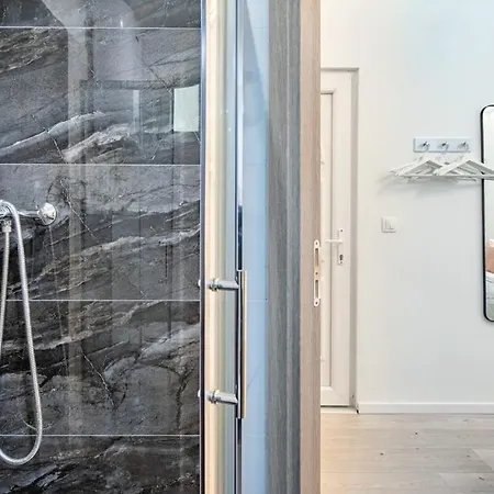 Ultra - New - Mini Apartament *