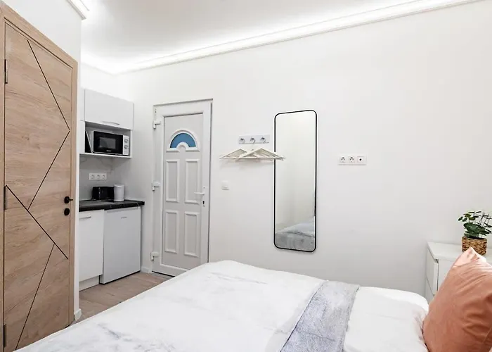 Apartament Ultra - New - Mini *
