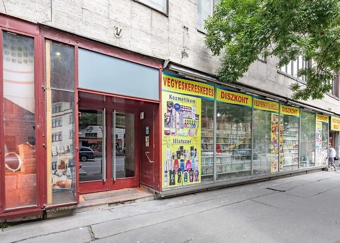 Apartament Ultra - New - Mini *