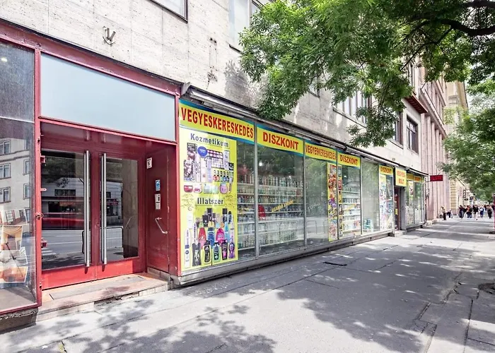 Ultra - New - Mini Apartament